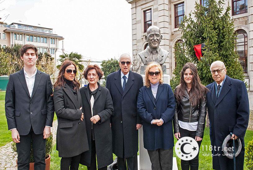 ثروتمندترین افراد ترکیه 3 ثروتمندترین افراد ترکیه 3